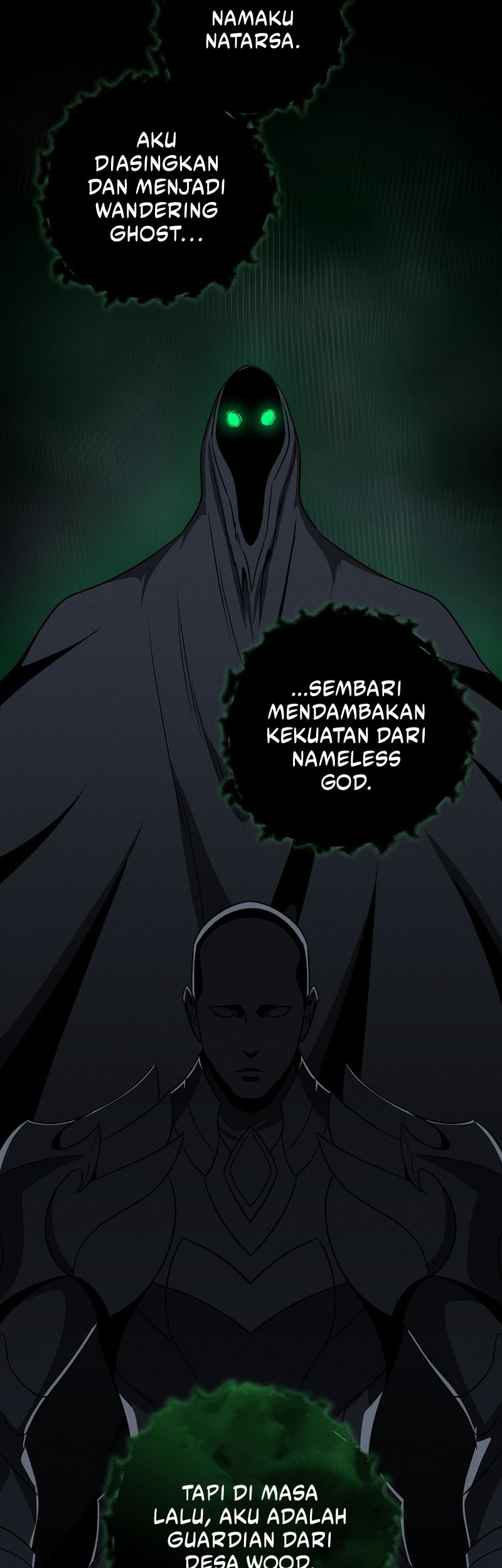 Archmage Streamer Chapter 67 - Halaman 22