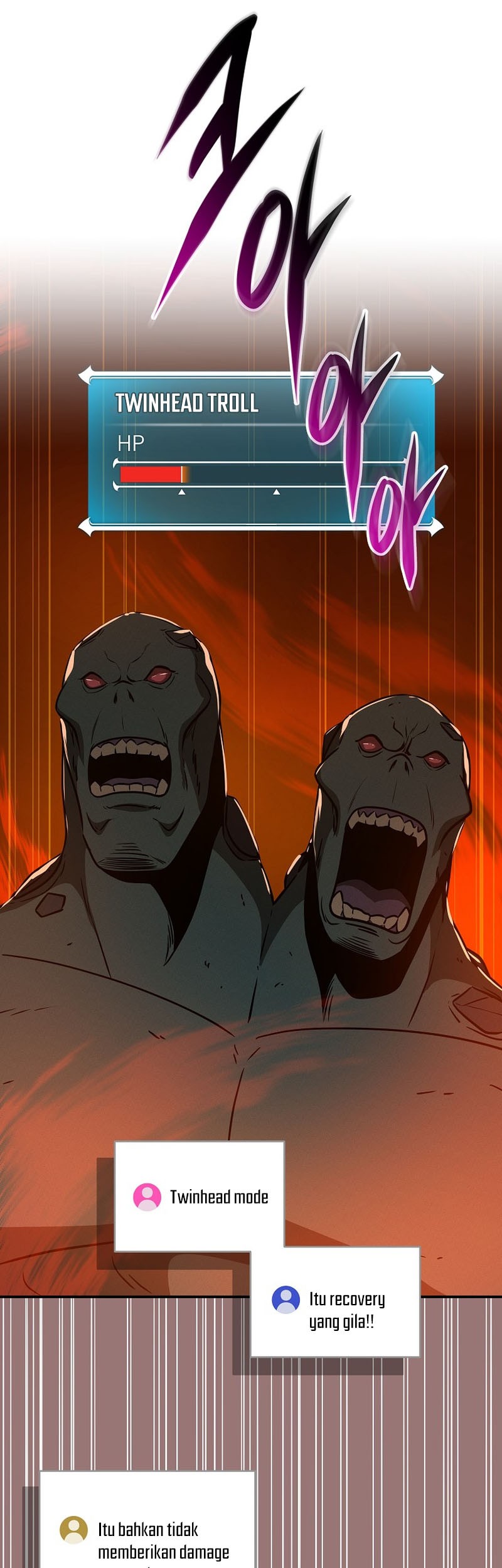 Archmage Streamer Chapter 68 - Halaman 41