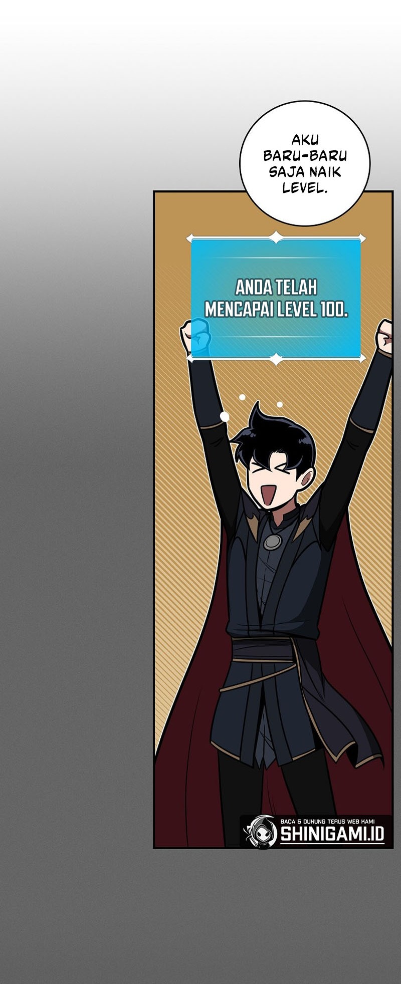 Archmage Streamer Chapter 68 - Halaman 47