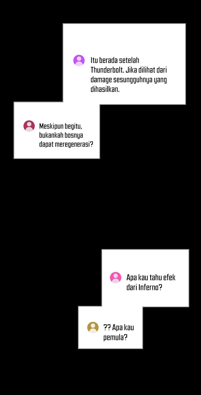 Archmage Streamer Chapter 68 - Halaman 51