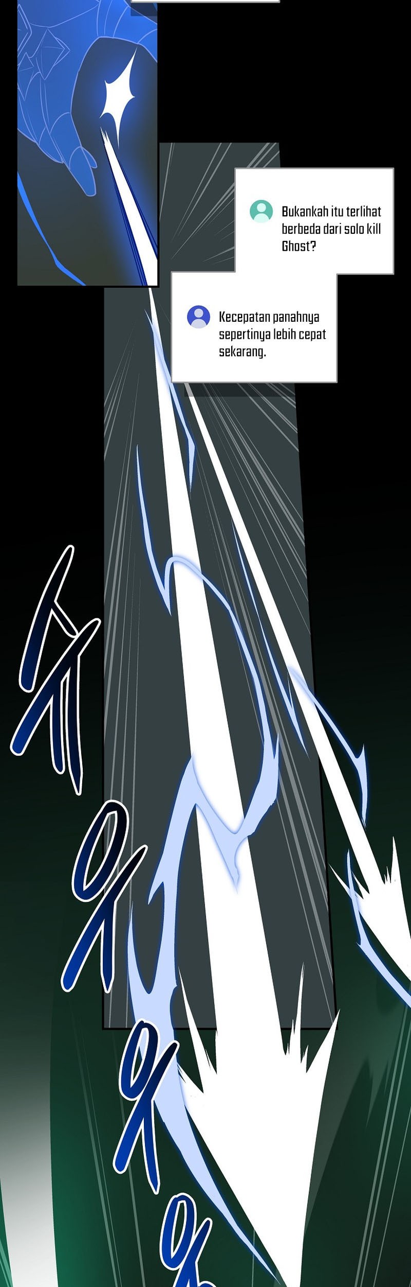 Archmage Streamer Chapter 68 - Halaman 54