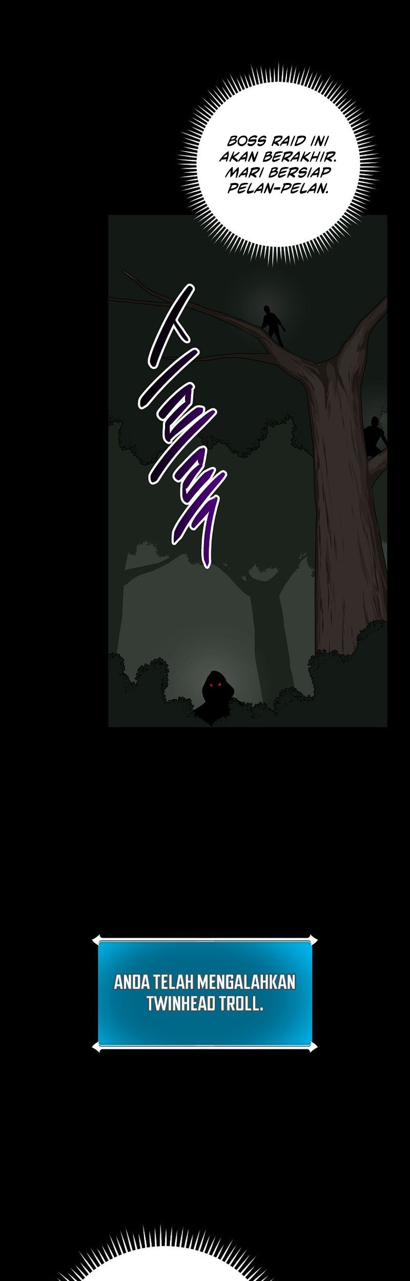 Archmage Streamer Chapter 68 - Halaman 56