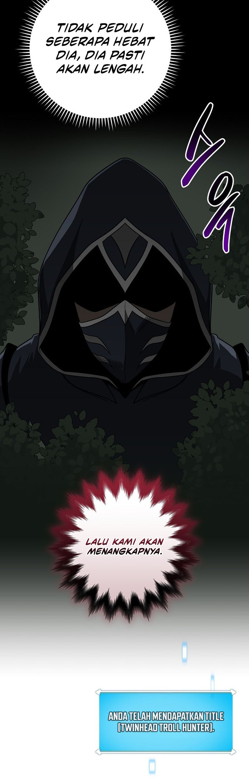 Archmage Streamer Chapter 68 - Halaman 57