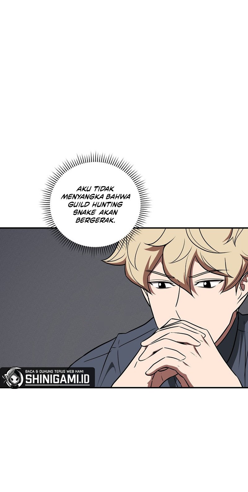 Archmage Streamer Chapter 68 - Halaman 63