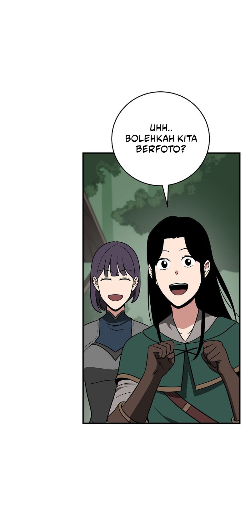 Archmage Streamer Chapter 68 - Halaman 5