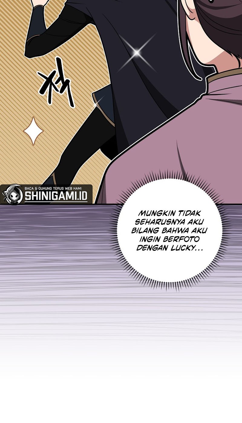 Archmage Streamer Chapter 68 - Halaman 9