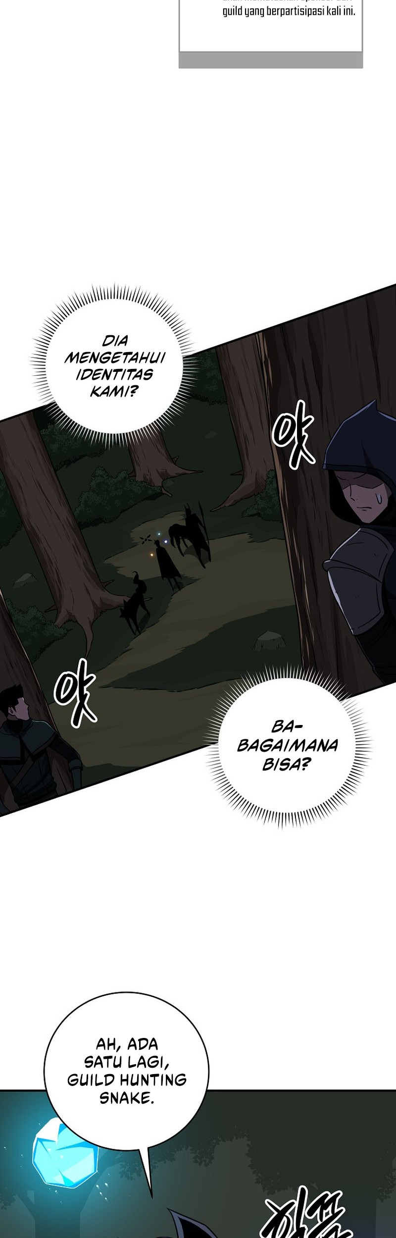 Archmage Streamer Chapter 68 - Halaman 23