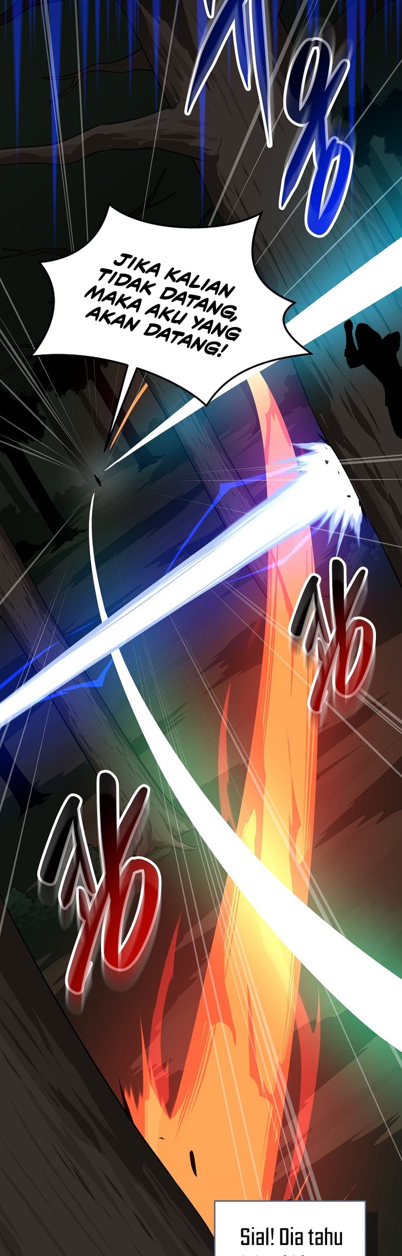 Archmage Streamer Chapter 68 - Halaman 28