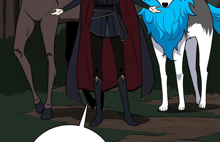Archmage Streamer Chapter 69 - Halaman 32