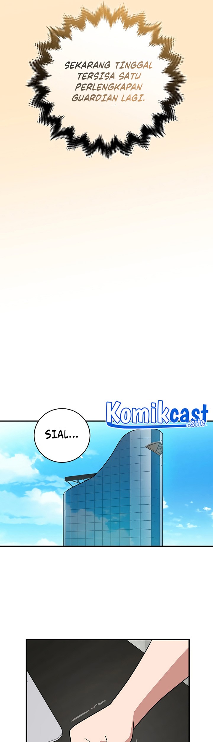 Archmage Streamer Chapter 69 - Halaman 79