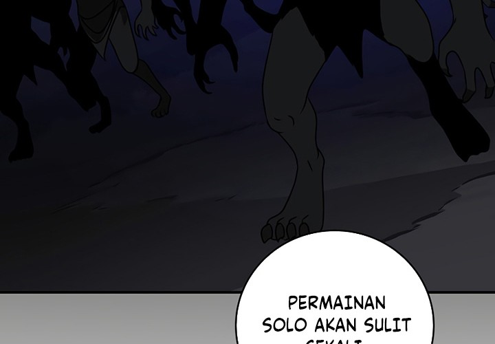 Archmage Streamer Chapter 69 - Halaman 82