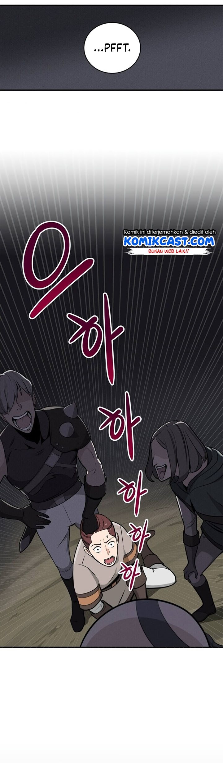 Archmage Streamer Chapter 7 - Halaman 42