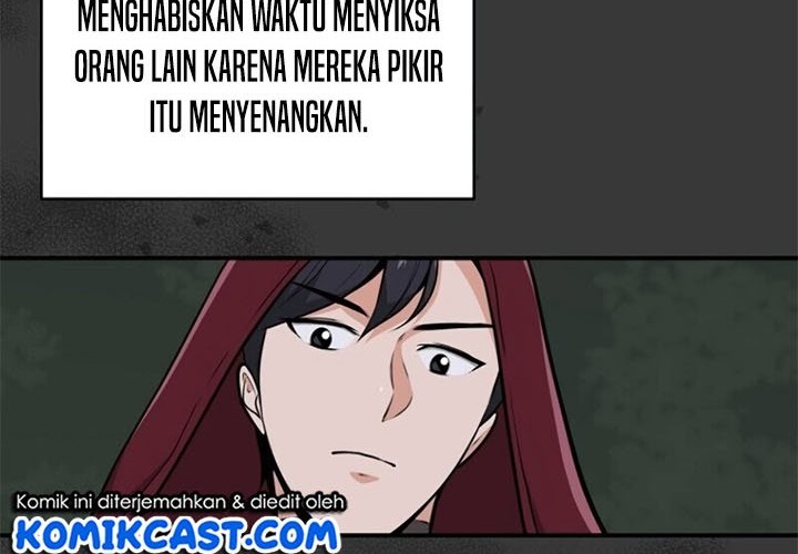 Archmage Streamer Chapter 7 - Halaman 46
