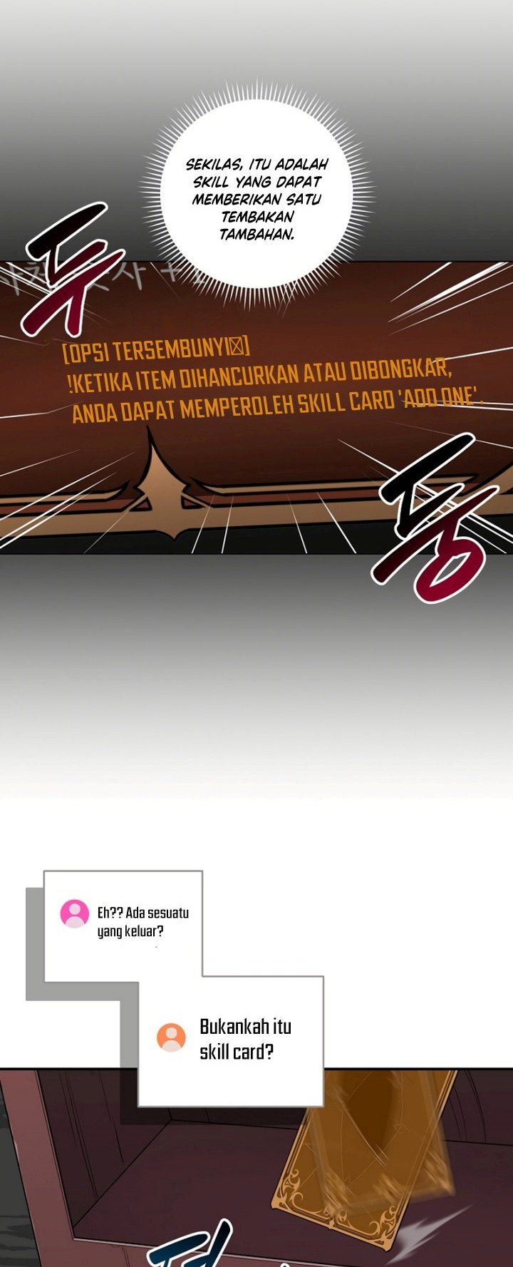 Archmage Streamer Chapter 72 - Halaman 23