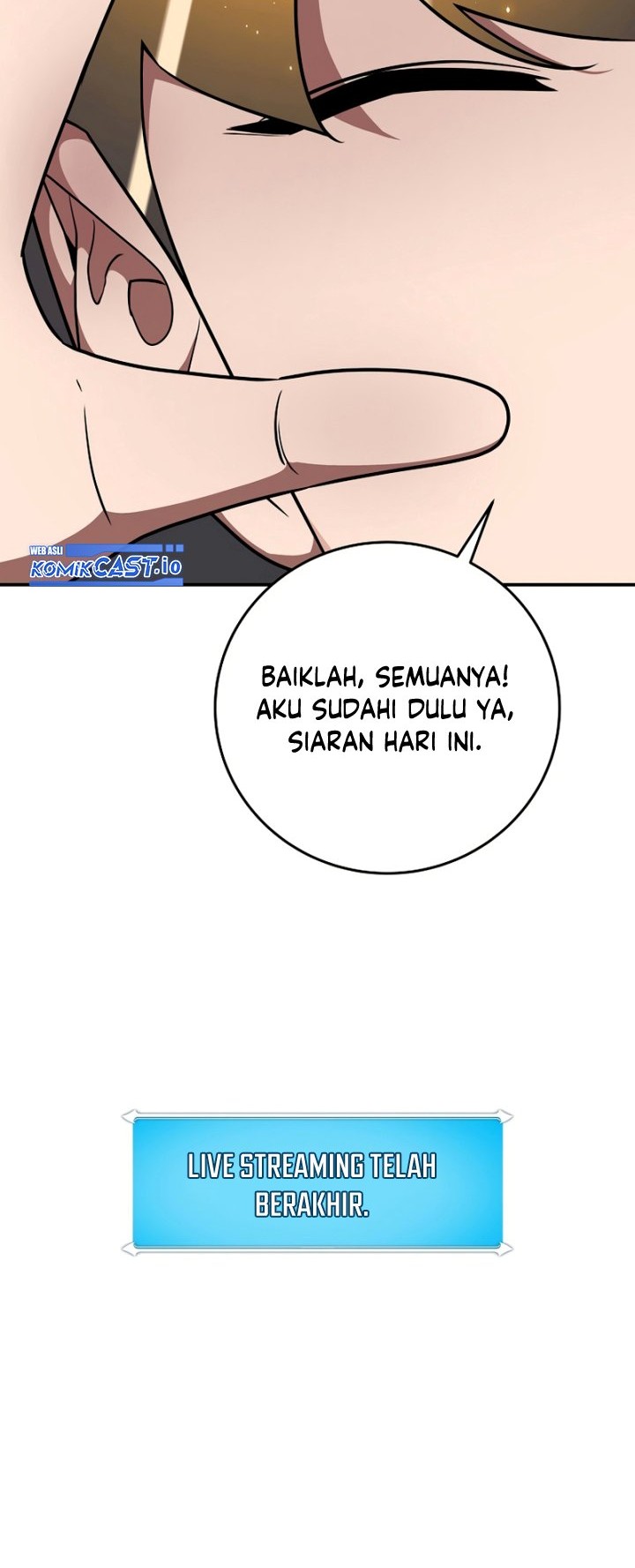 Archmage Streamer Chapter 72 - Halaman 25