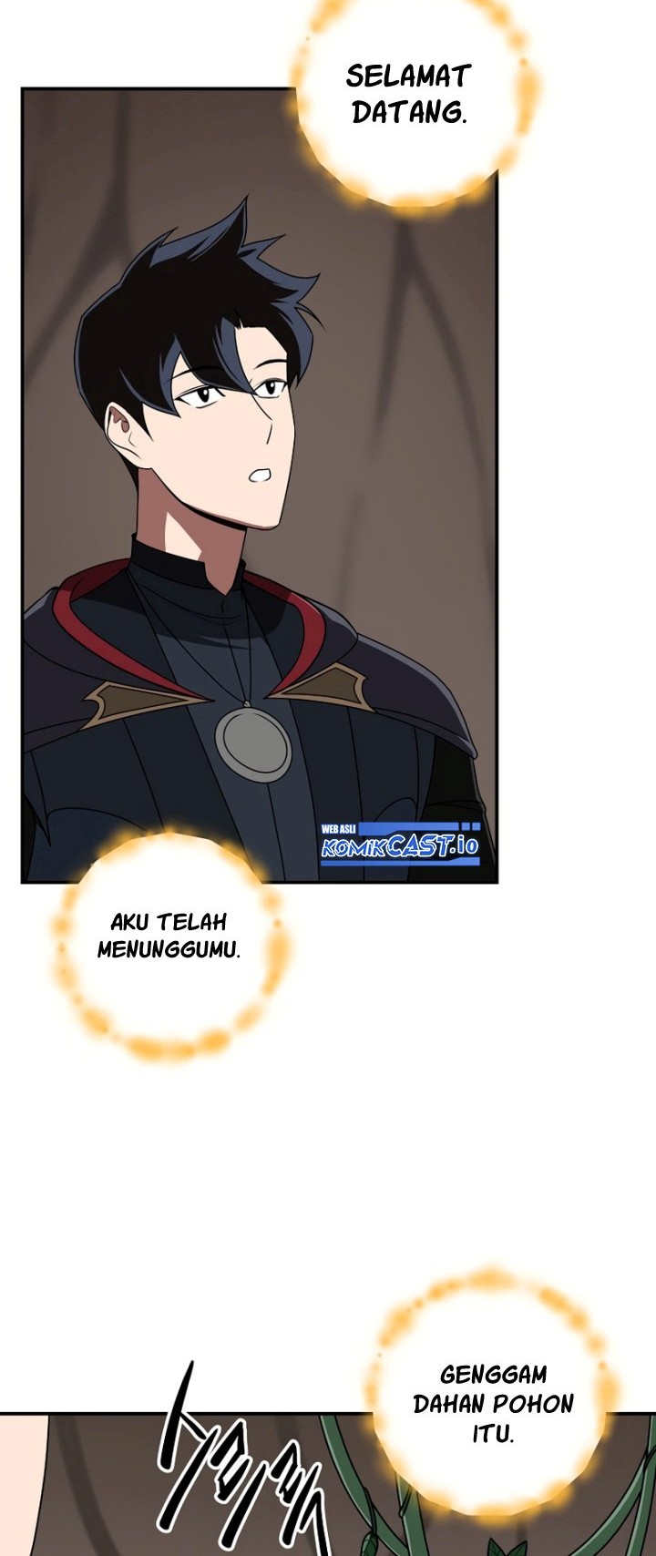 Archmage Streamer Chapter 72 - Halaman 31