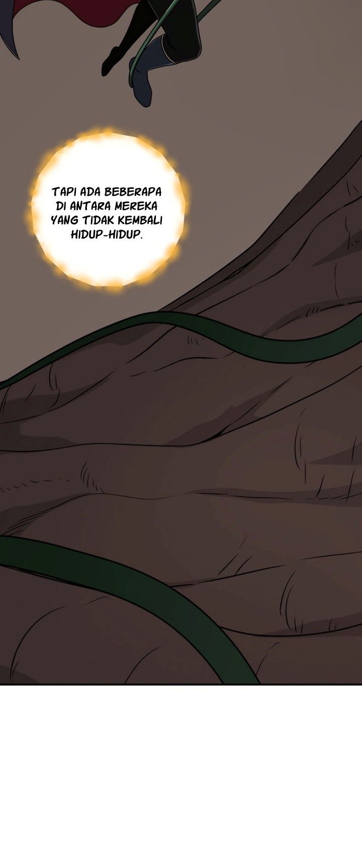 Archmage Streamer Chapter 72 - Halaman 33