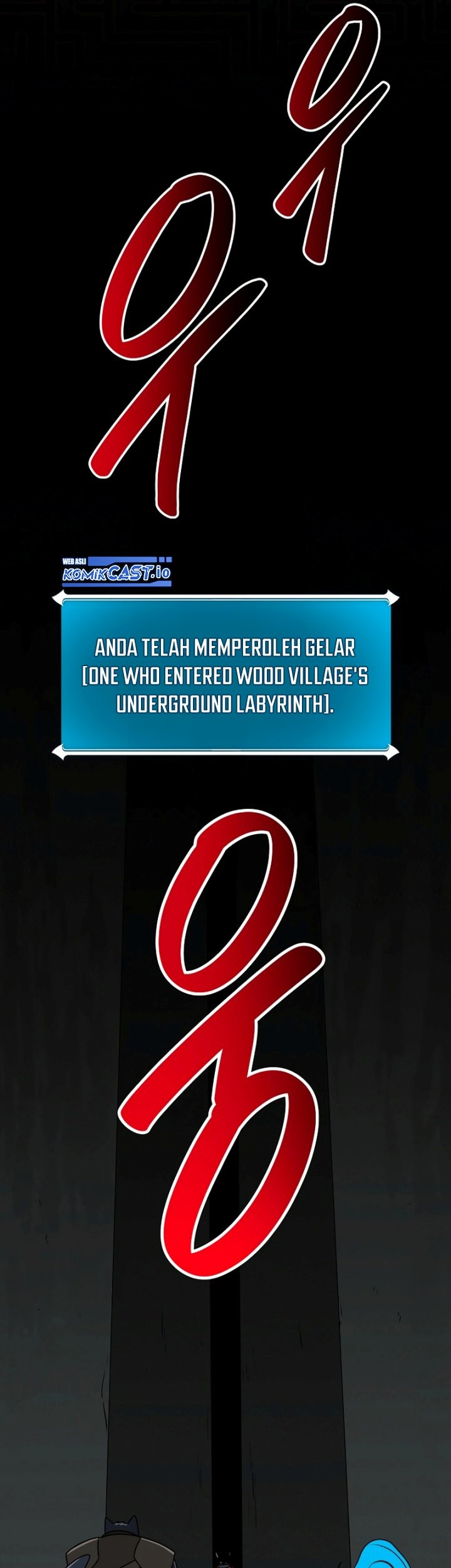 Archmage Streamer Chapter 72 - Halaman 38