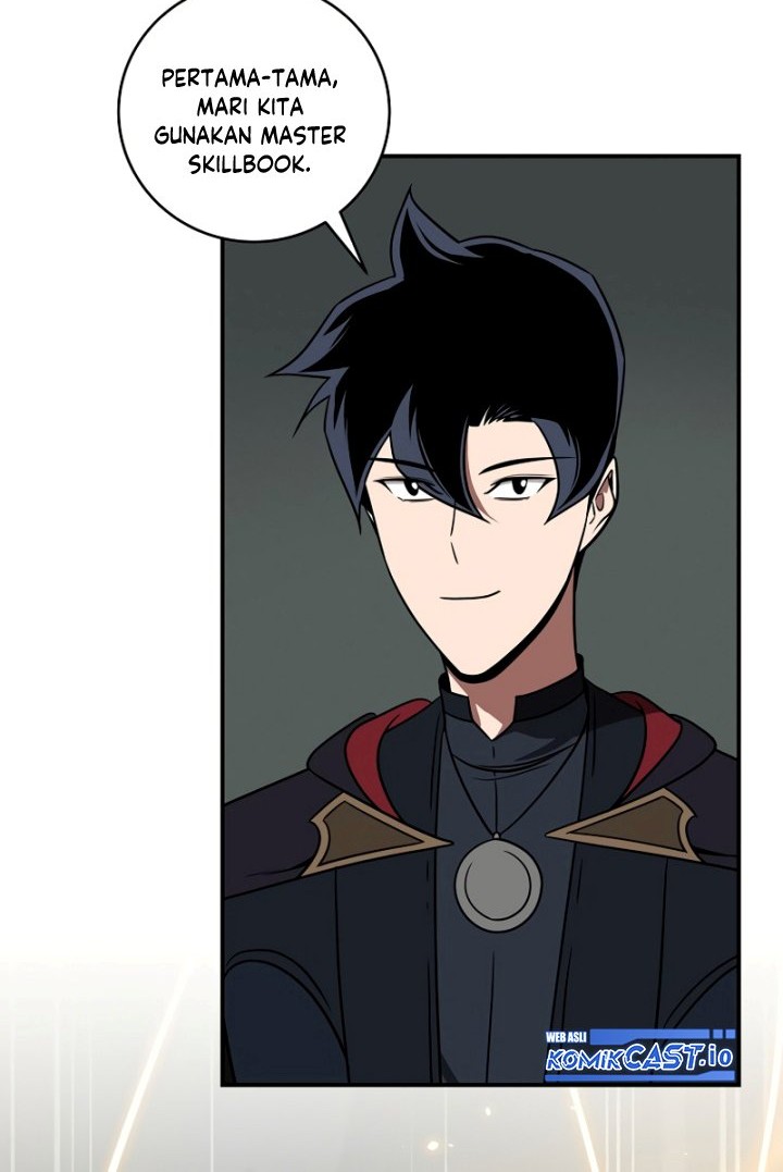 Archmage Streamer Chapter 72 - Halaman 41