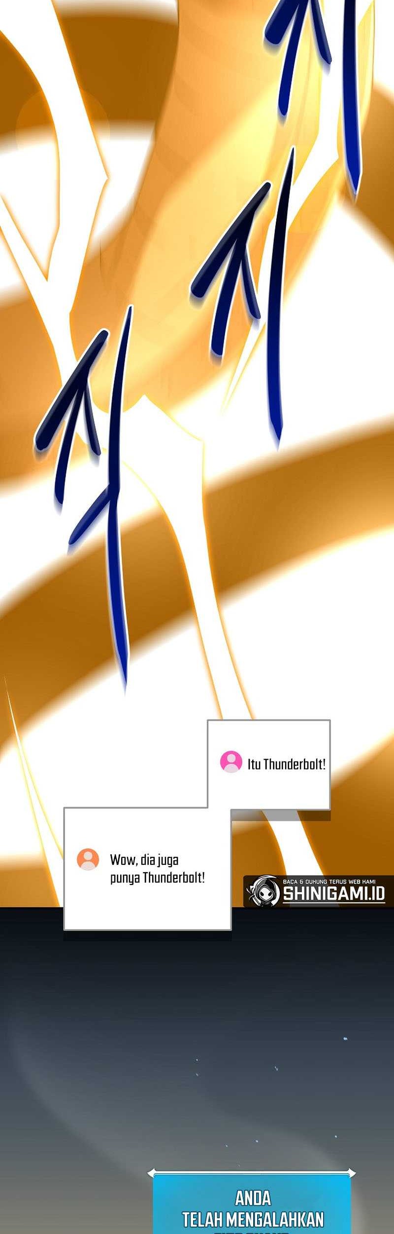 Archmage Streamer Chapter 73 - Halaman 34