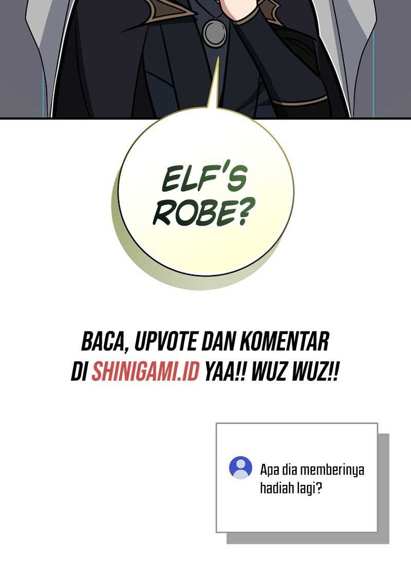 Archmage Streamer Chapter 73 - Halaman 40