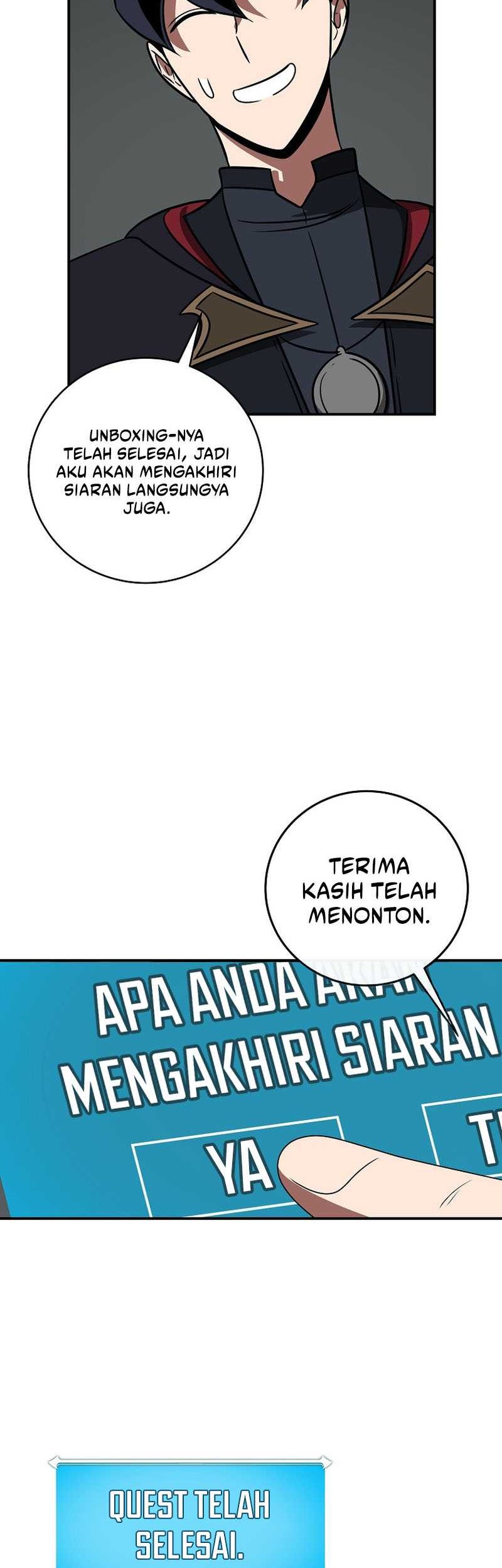 Archmage Streamer Chapter 73 - Halaman 42