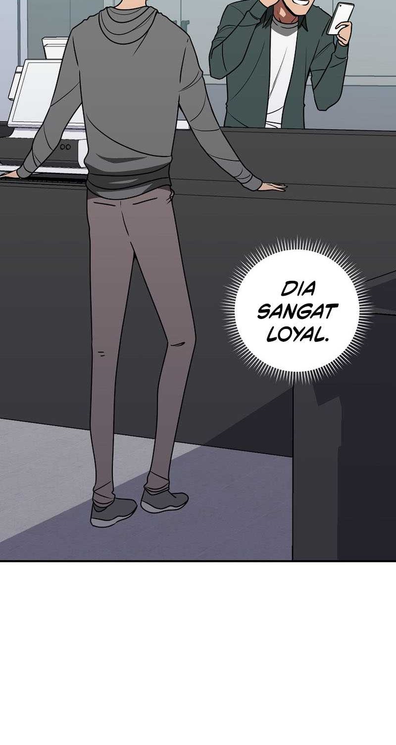Archmage Streamer Chapter 73 - Halaman 5