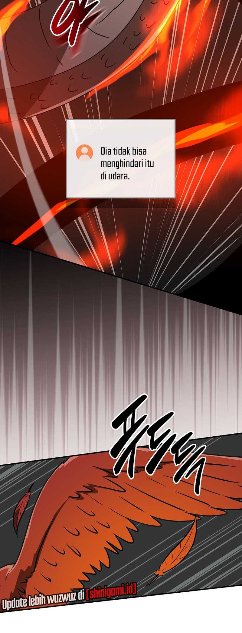 Archmage Streamer Chapter 73 - Halaman 13