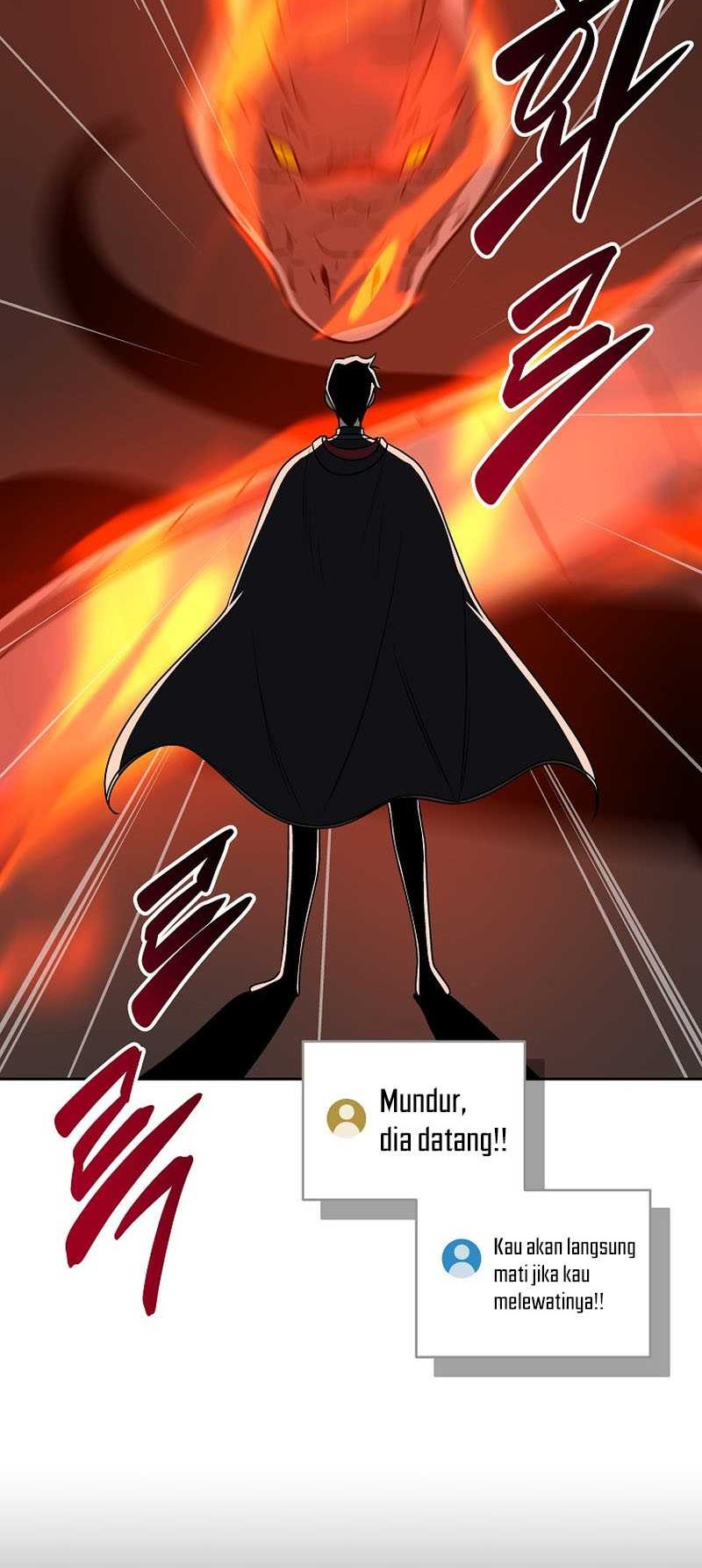 Archmage Streamer Chapter 73 - Halaman 32