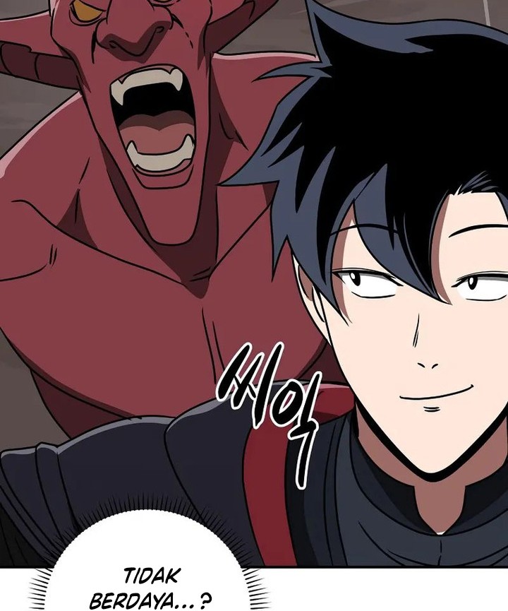 Archmage Streamer Chapter 74 - Halaman 71