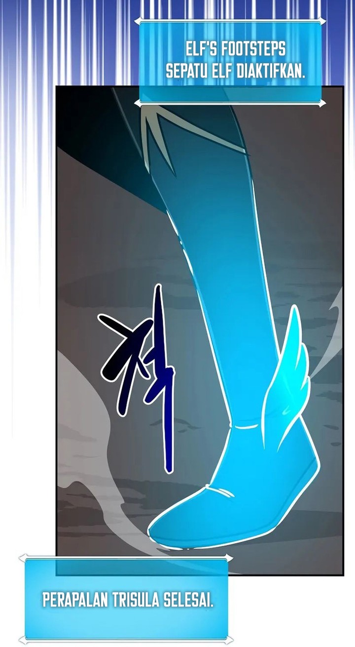 Archmage Streamer Chapter 74 - Halaman 76