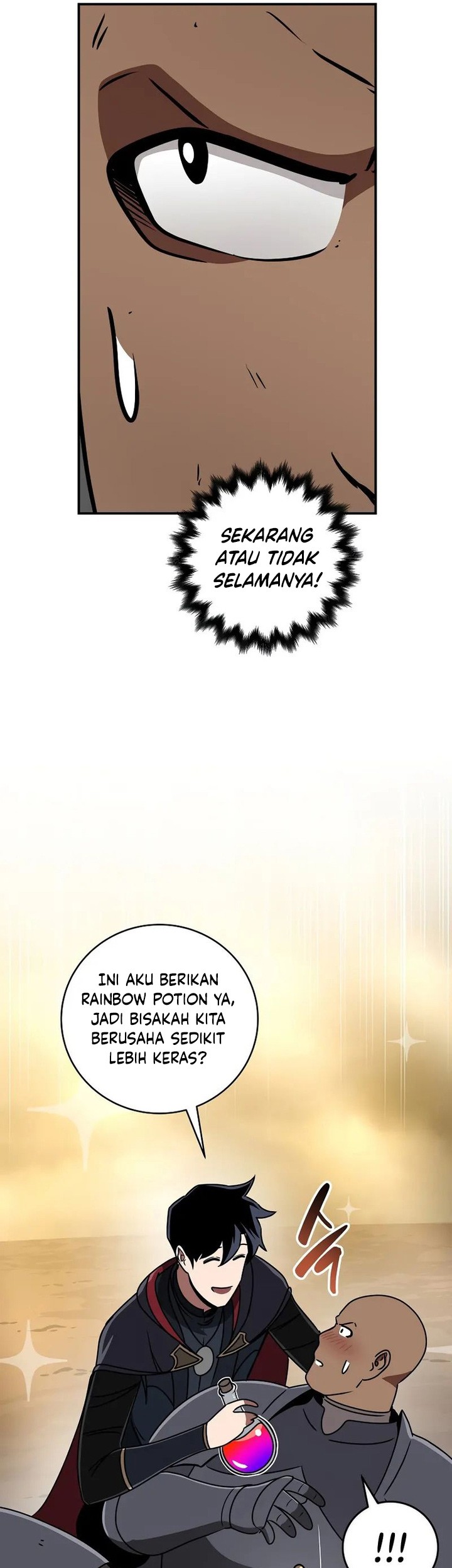 Archmage Streamer Chapter 74 - Halaman 79