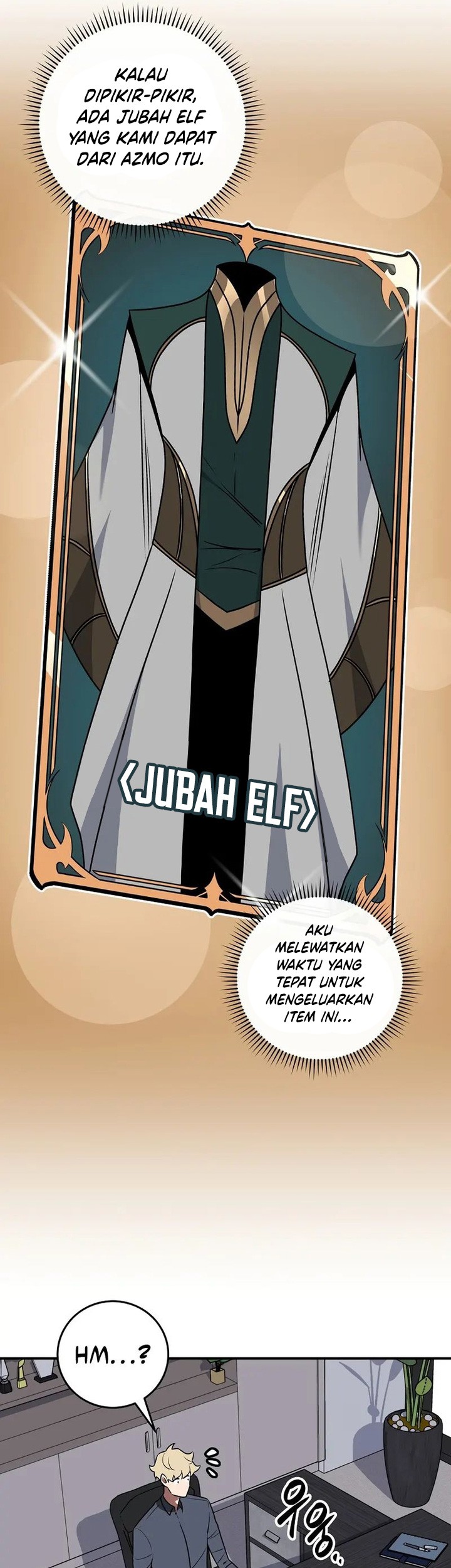 Archmage Streamer Chapter 74 - Halaman 6