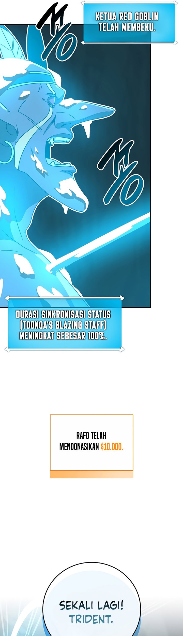 Archmage Streamer Chapter 75 - Halaman 82