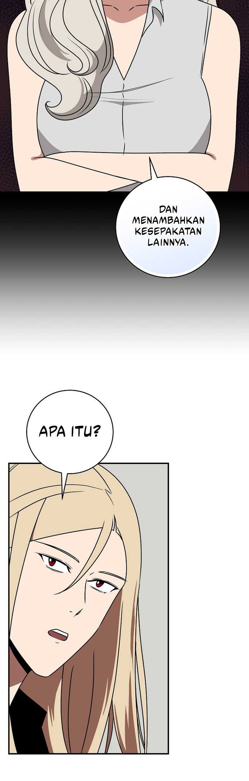 Archmage Streamer Chapter 76 - Halaman 34