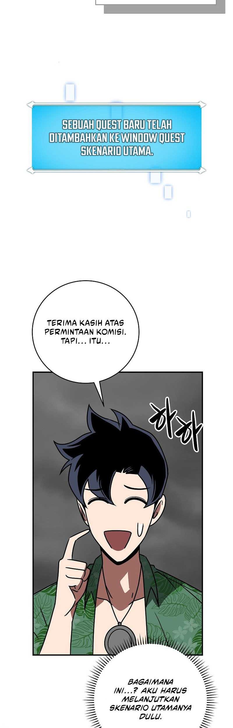 Archmage Streamer Chapter 76 - Halaman 60