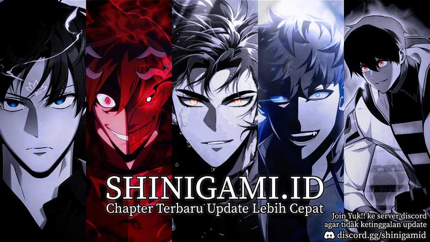 Archmage Streamer Chapter 76 - Halaman 69