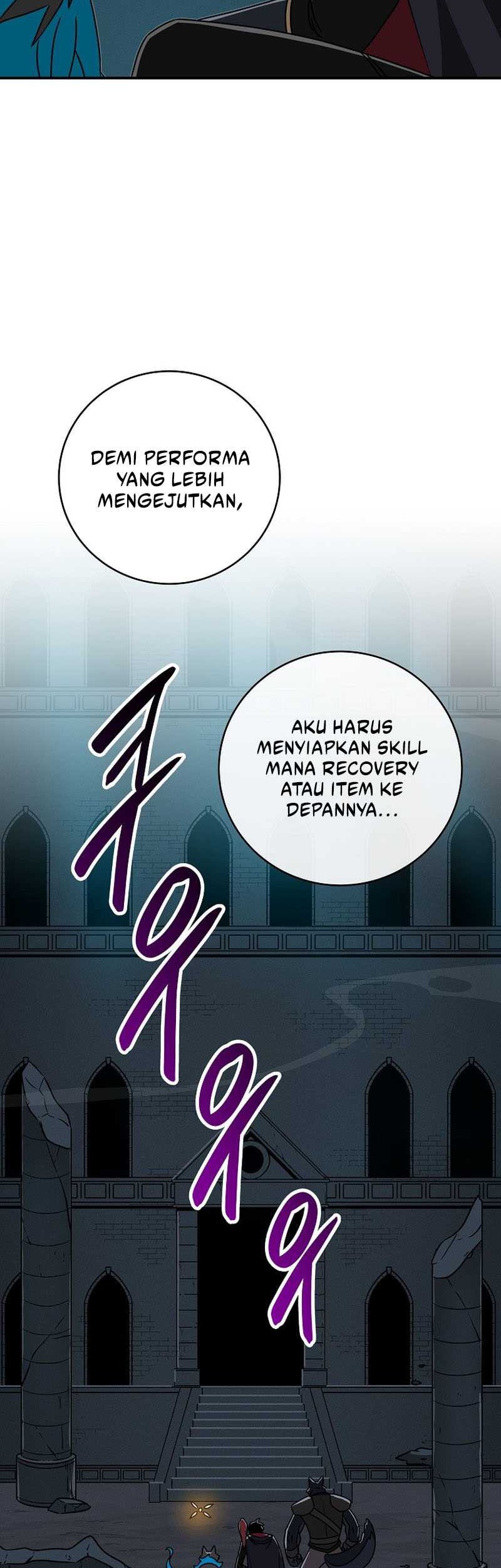 Archmage Streamer Chapter 76 halaman 4