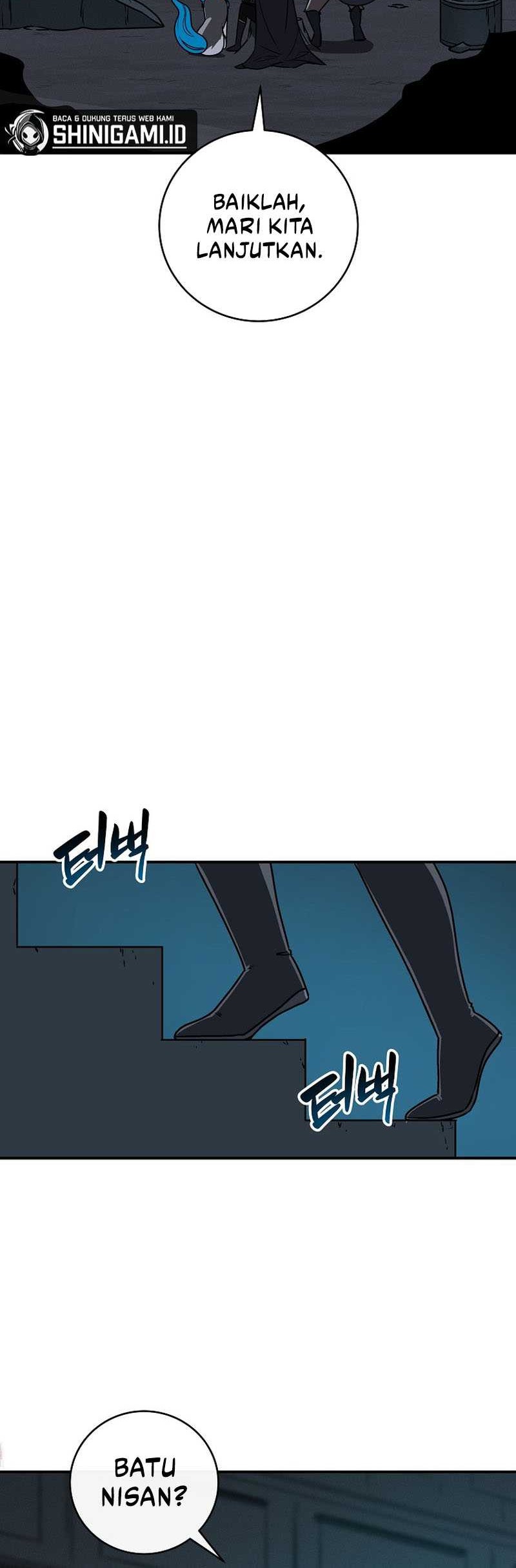 Archmage Streamer Chapter 76 - Halaman 5