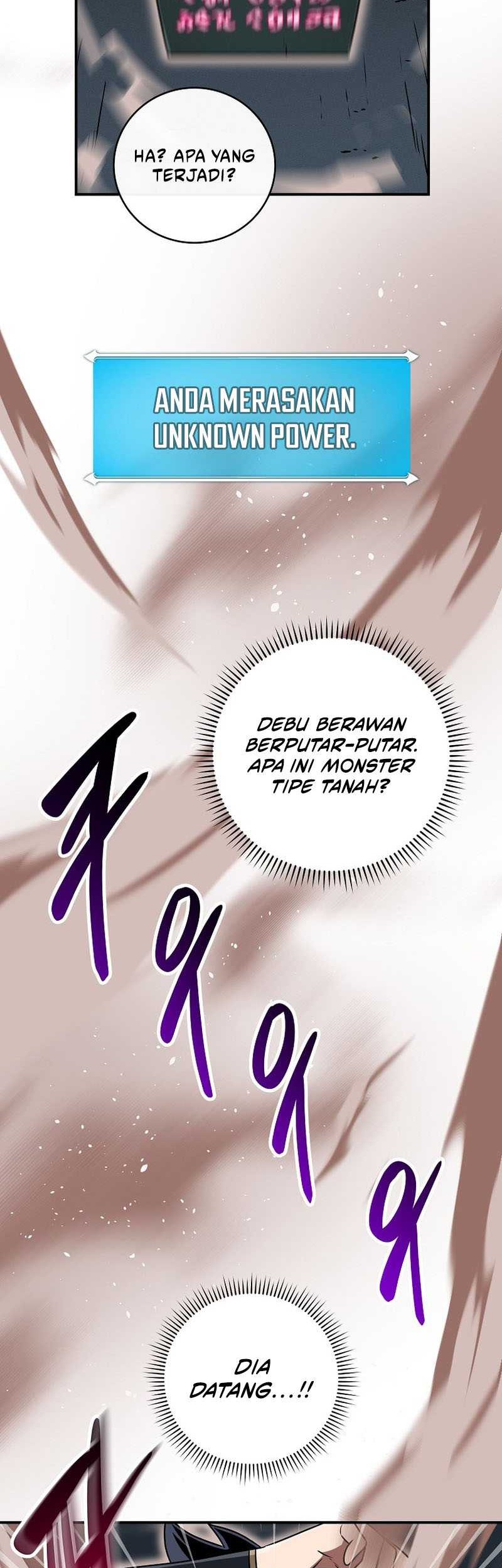 Archmage Streamer Chapter 76 - Halaman 7