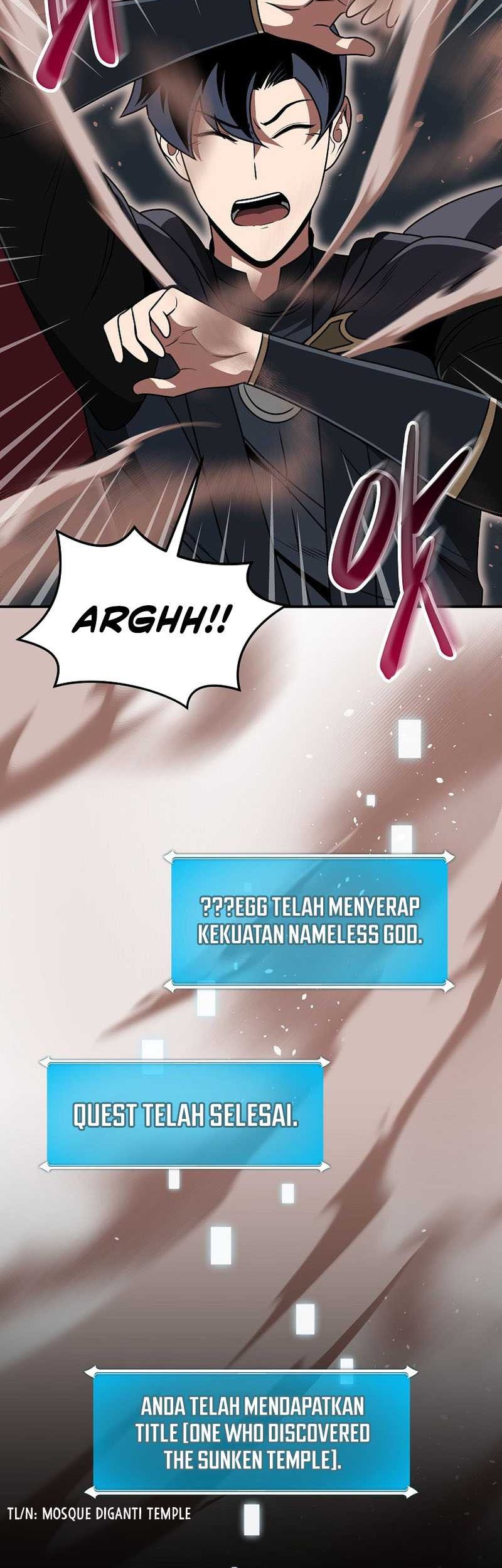 Archmage Streamer Chapter 76 - Halaman 8