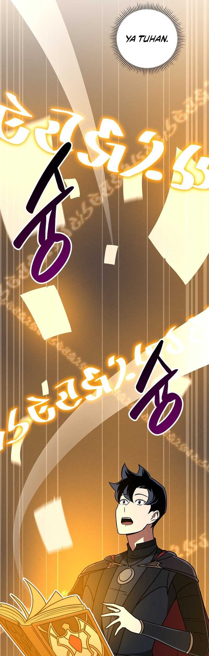 Archmage Streamer Chapter 76 - Halaman 13