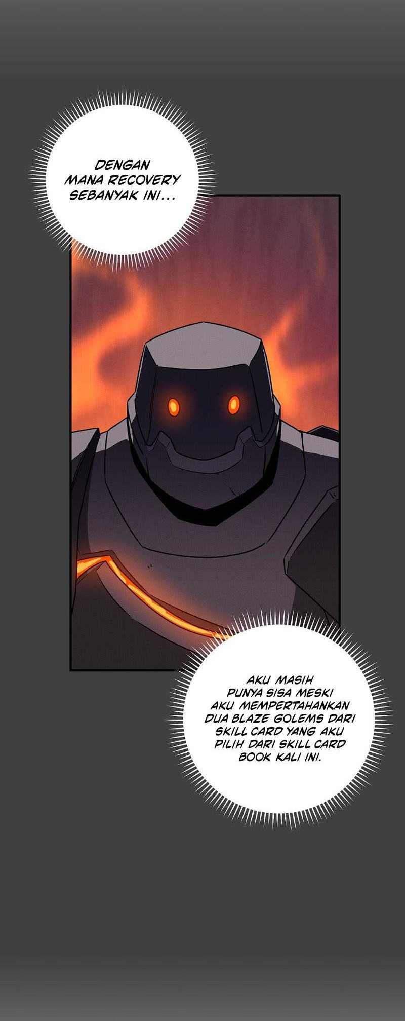 Archmage Streamer Chapter 76 - Halaman 20