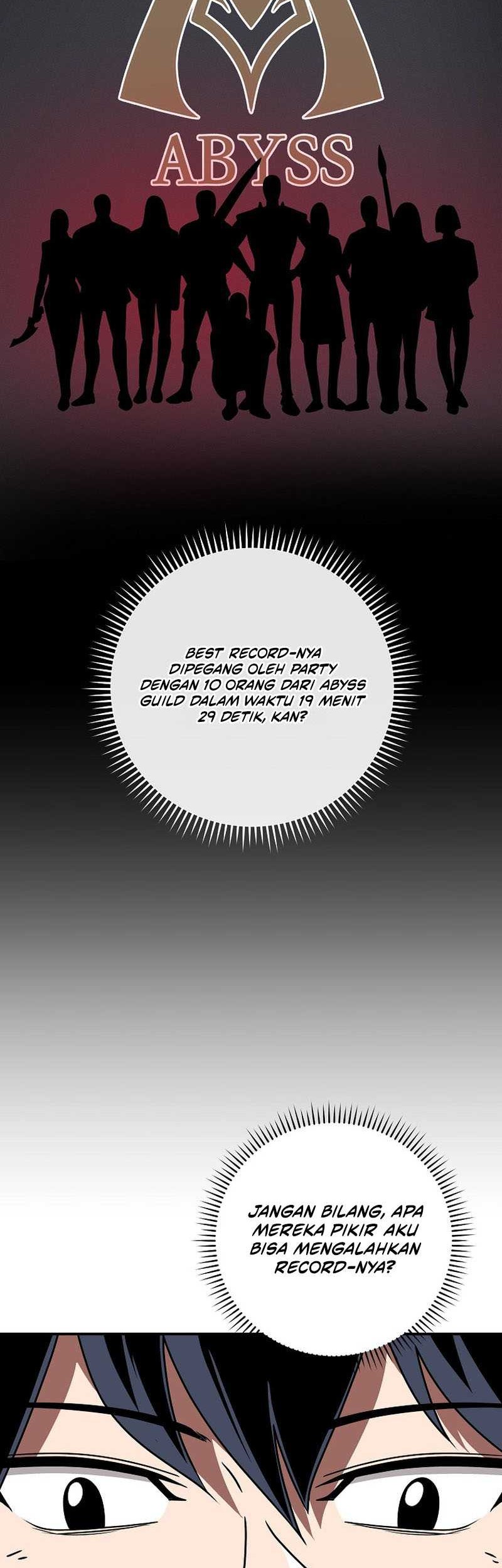 Archmage Streamer Chapter 76 - Halaman 22