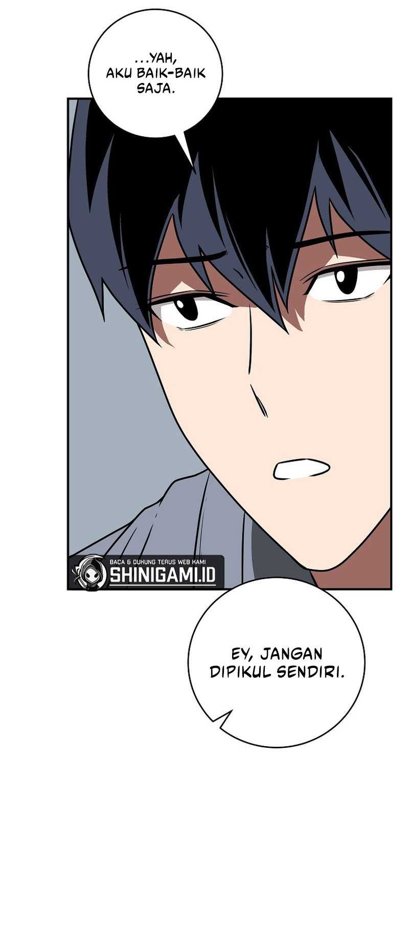 Archmage Streamer Chapter 76 - Halaman 24