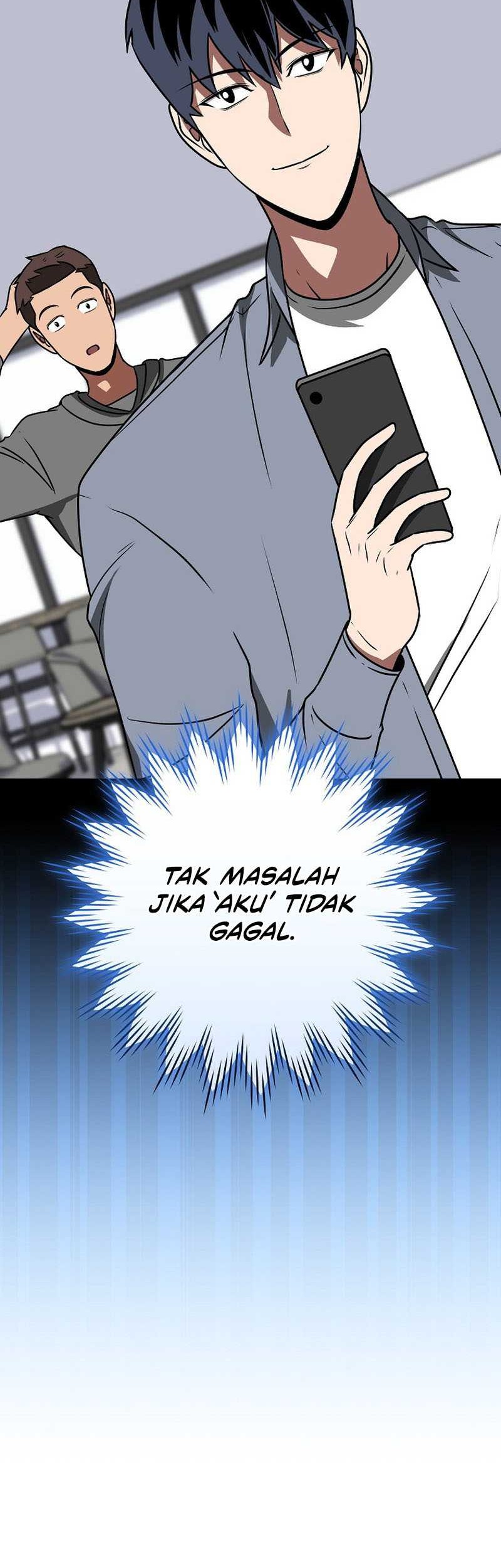 Archmage Streamer Chapter 76 - Halaman 28