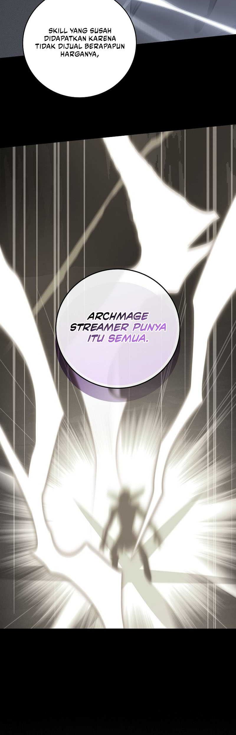 Archmage Streamer Chapter 76 - Halaman 32