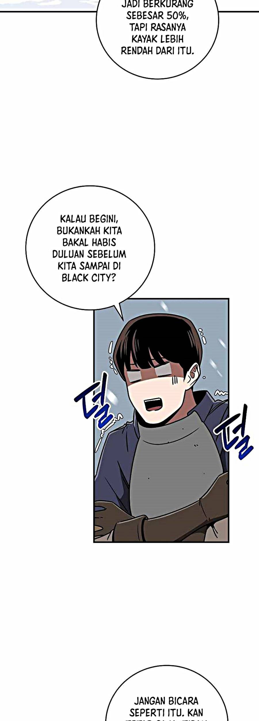 Archmage Streamer Chapter 77 halaman 4