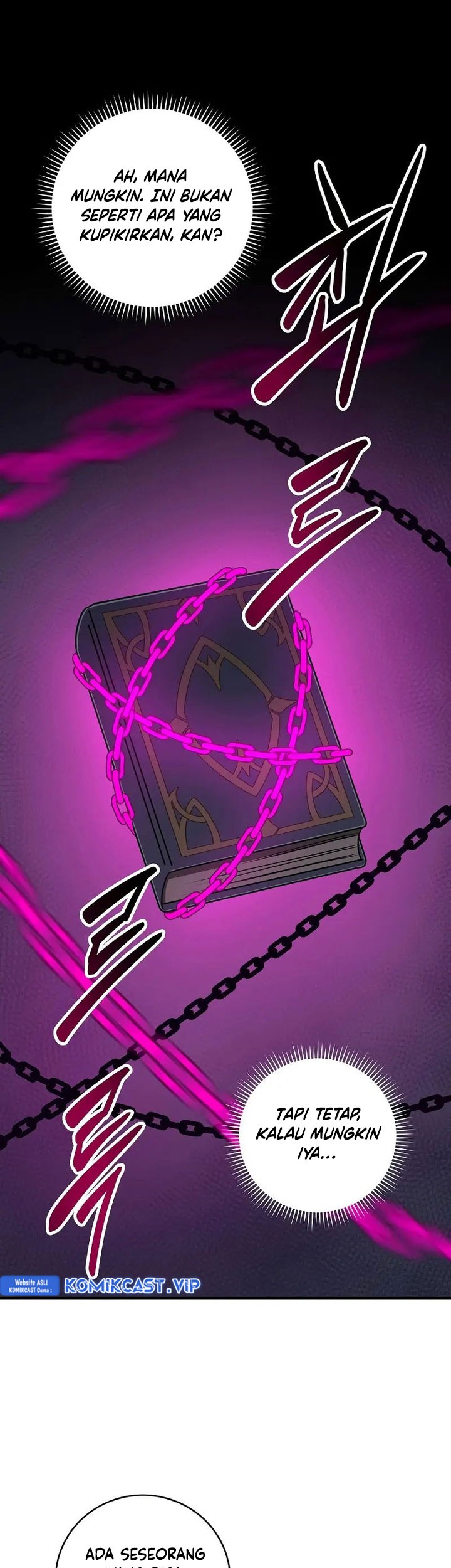 Archmage Streamer Chapter 78 - Halaman 36