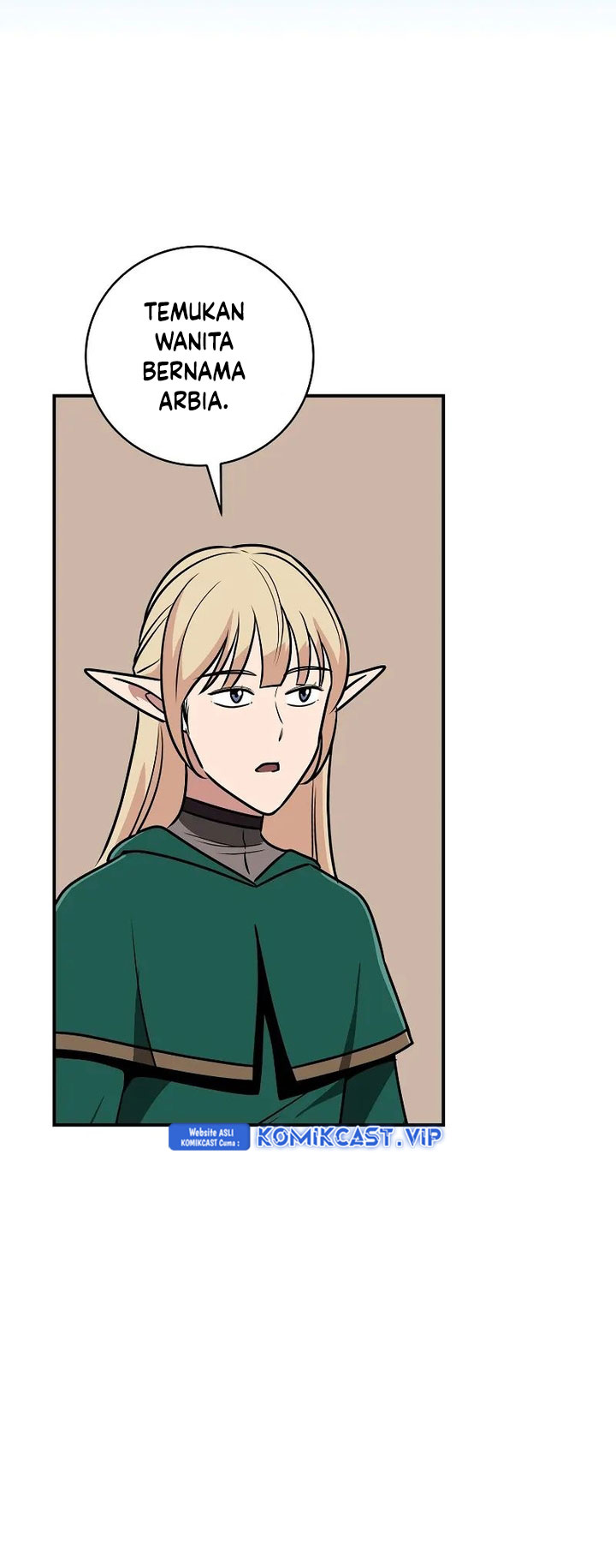 Archmage Streamer Chapter 78 - Halaman 44